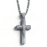 Farbe: Silber NK Kette
