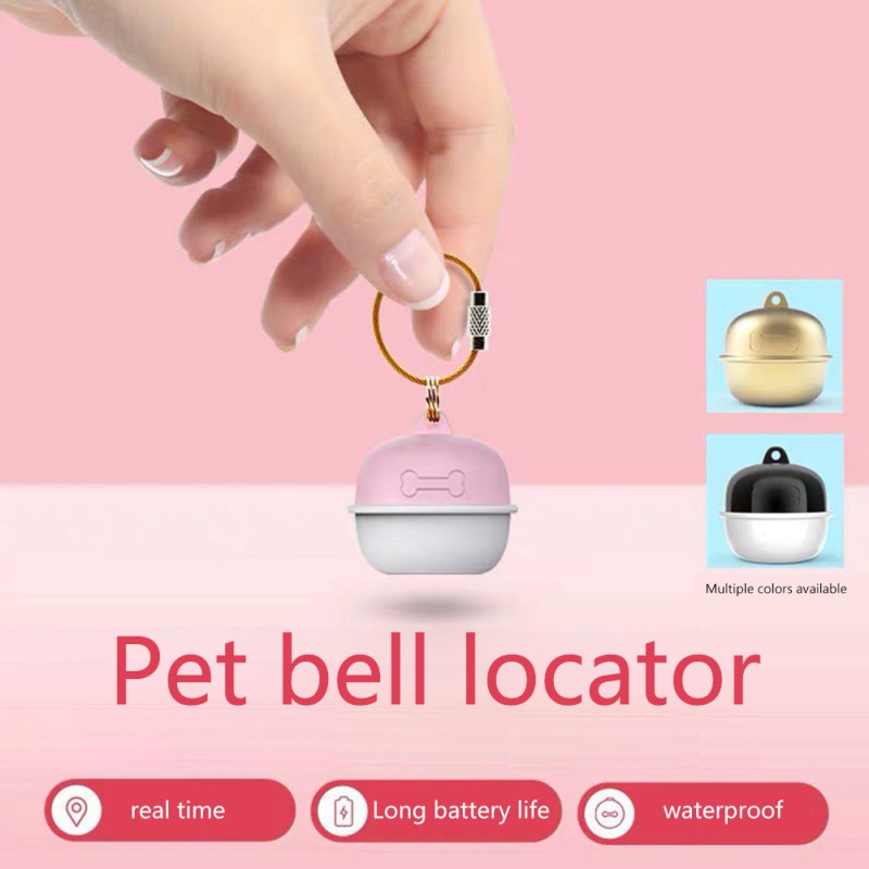 Smart Pet Locator – Bild 4 | LuxeStyle
