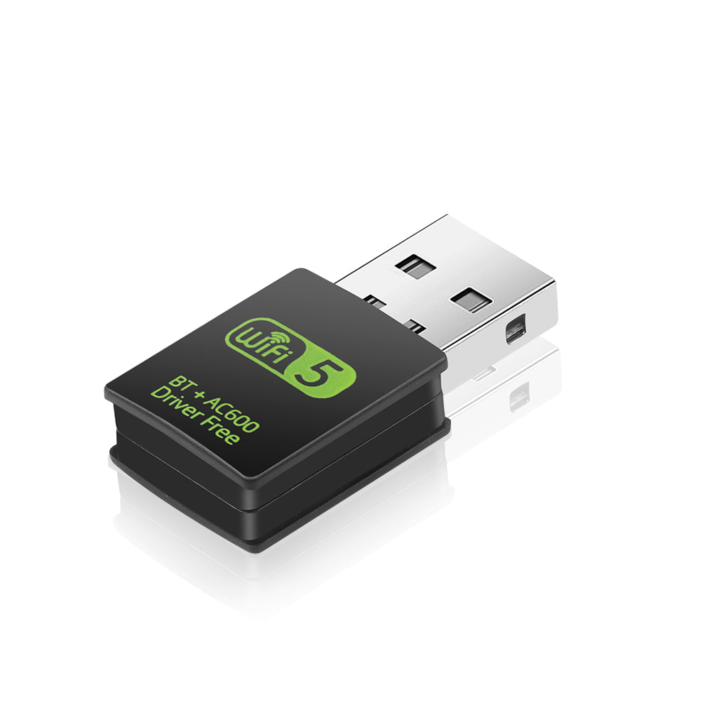 Wireless-Empfänger mit Hot-Spot-Funktion – Bild 4 | LuxeStyle