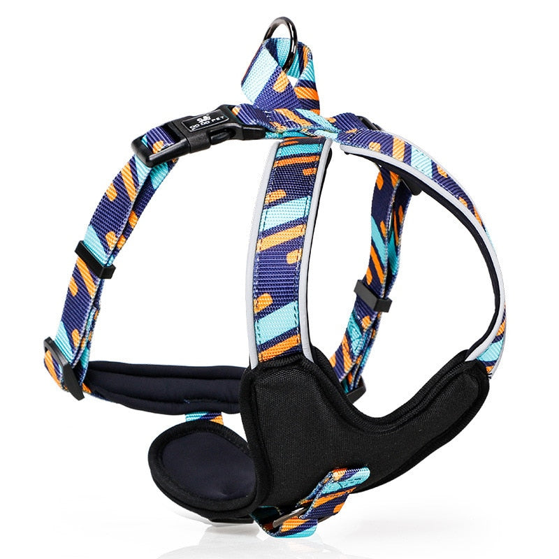 Pet Brustschutz DODOPET – Bild 2 | LuxeStyle