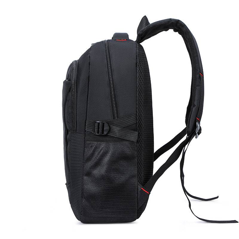 Rucksack für Ausflüge und Alltag – Bild 6 | LuxeStyle