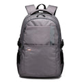 Studentenrucksack mit 20-35L Kapazität | LuxeStyle