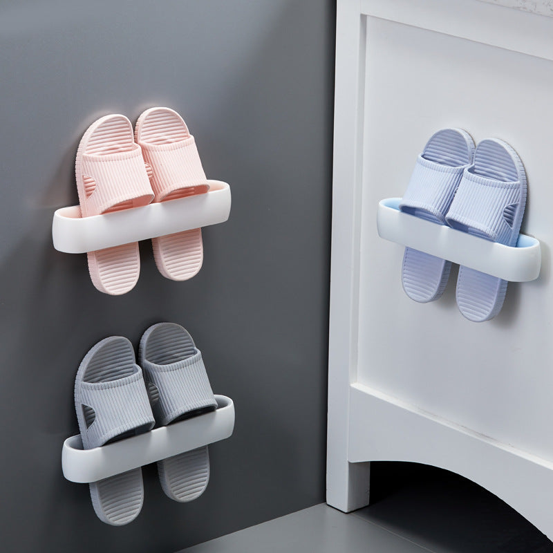 Badezimmer-Pantoffeln – Bild 7 | LuxeStyle
