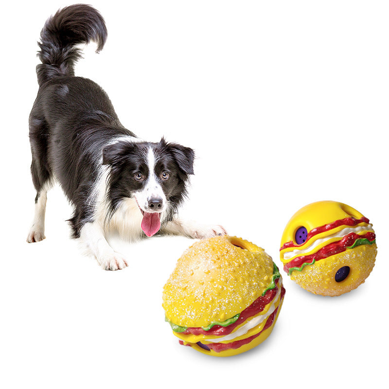 Musikball für Hunde – Bild 2 | LuxeStyle