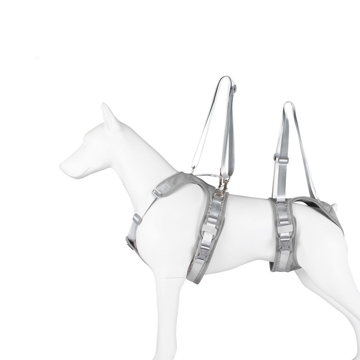 Brustgurt für gehandicapte Hunde – Bild 11 | LuxeStyle