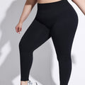 Damen Anti-Rutsch Leggings für Sport & Fitness
