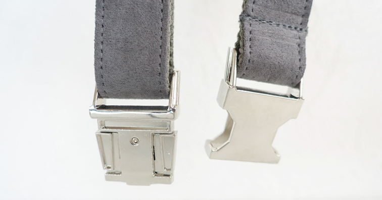 Halsband- und Leinen-Set – Bild 2 | LuxeStyle