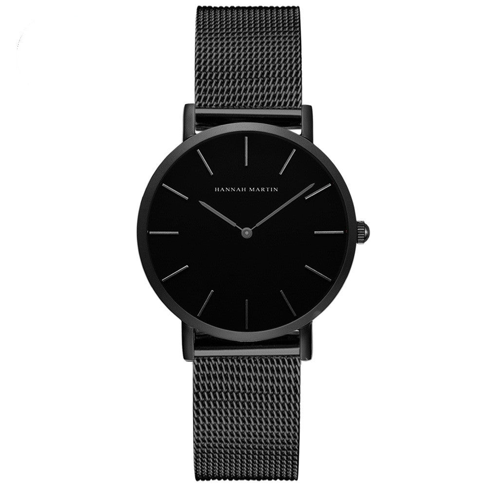 Quarzuhr für Damen – Bild 6 | LuxeStyle