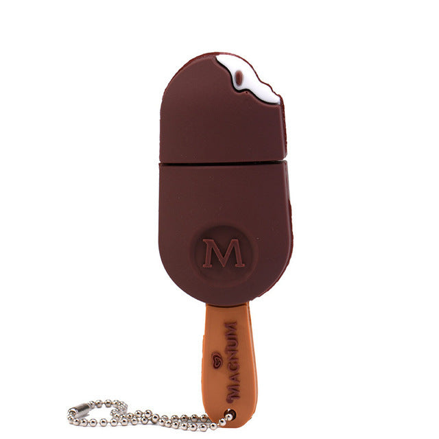 USB Stick Ice Cream (32GB / 64GB)