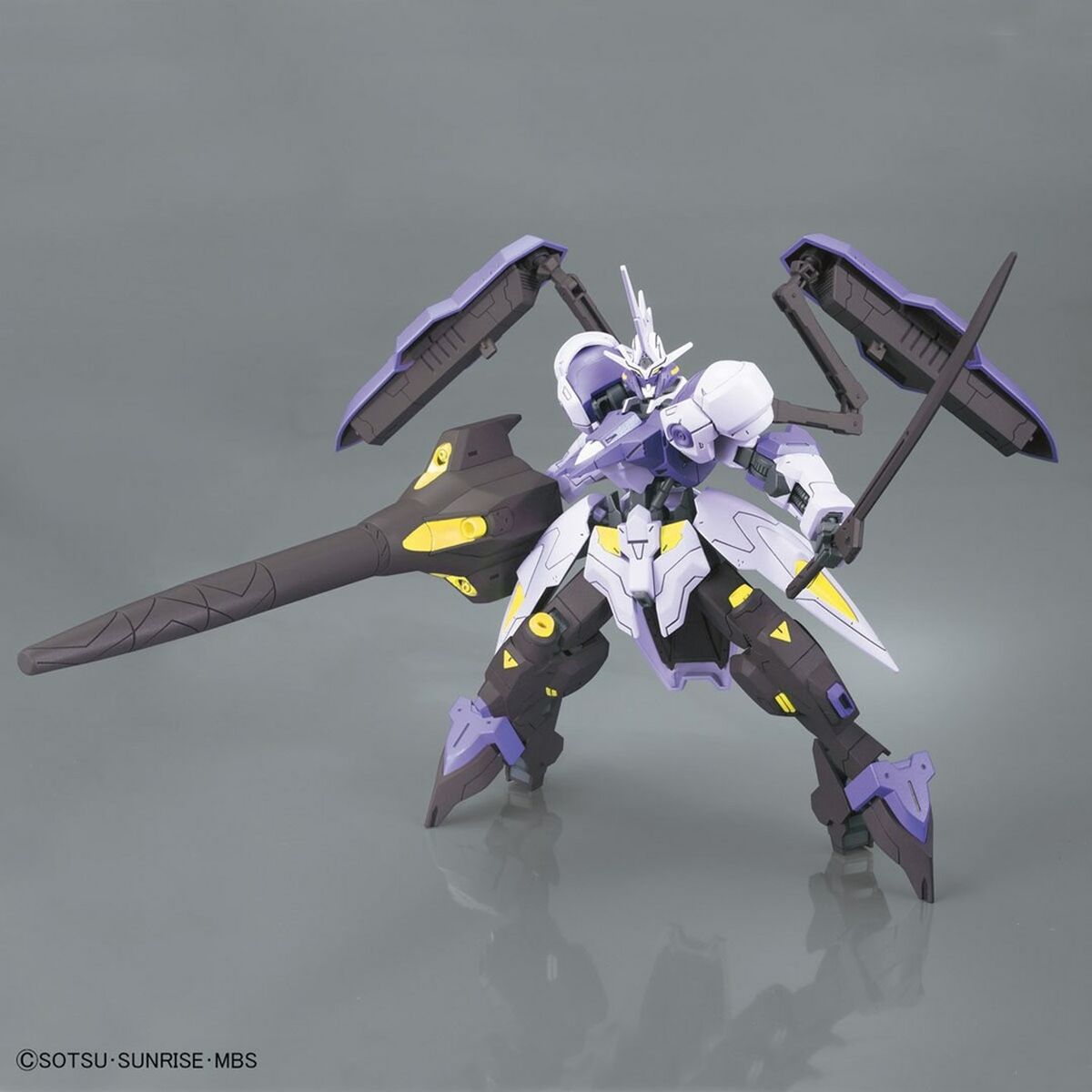 Actionfiguren Bandai