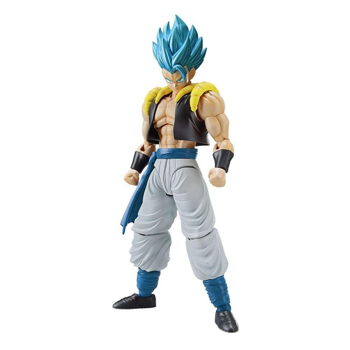 Deko-Figur Bandai SUPER SAIYAN GOD SUPER SAIYAN GOGETA