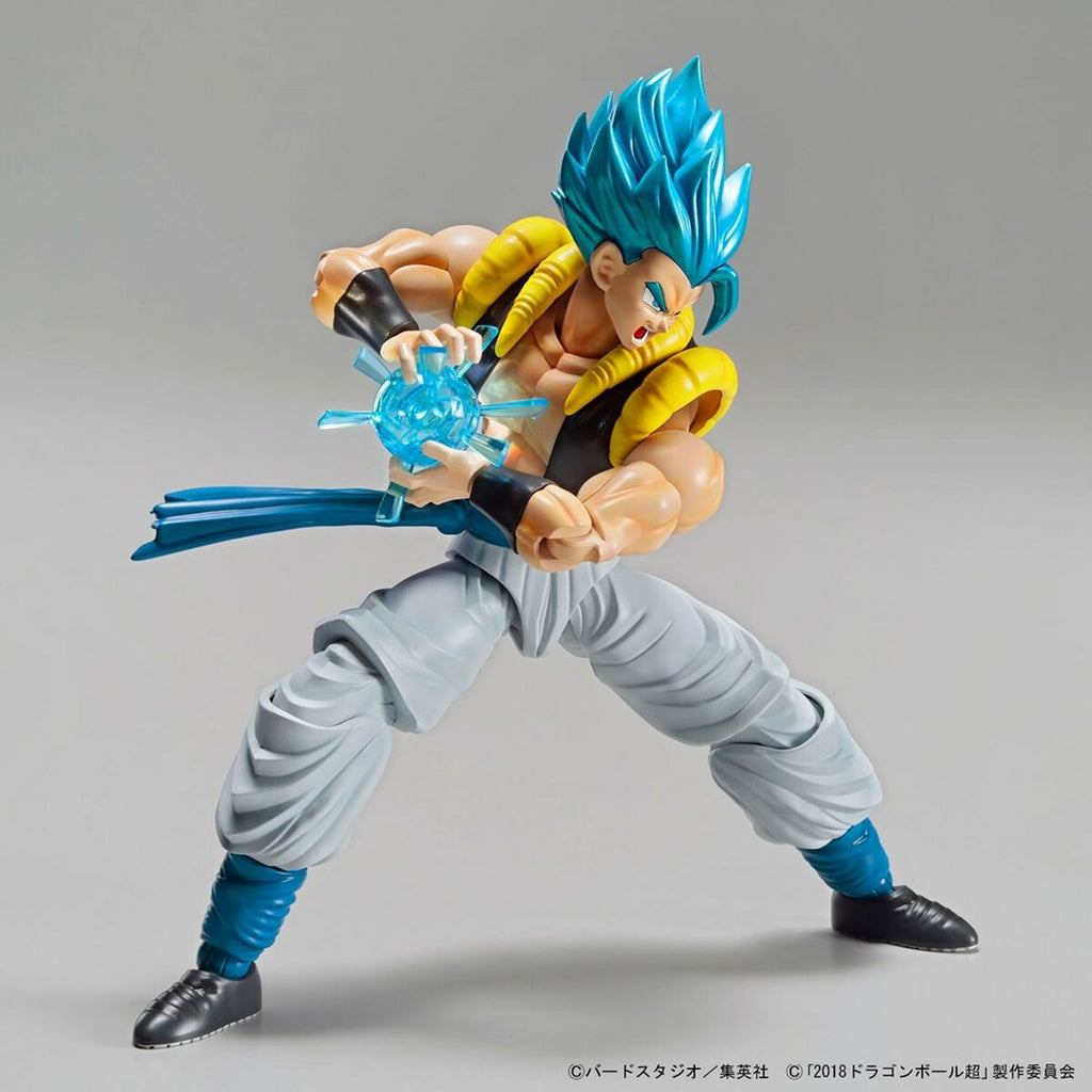 Deko-Figur Bandai SUPER SAIYAN GOD SUPER SAIYAN GOGETA