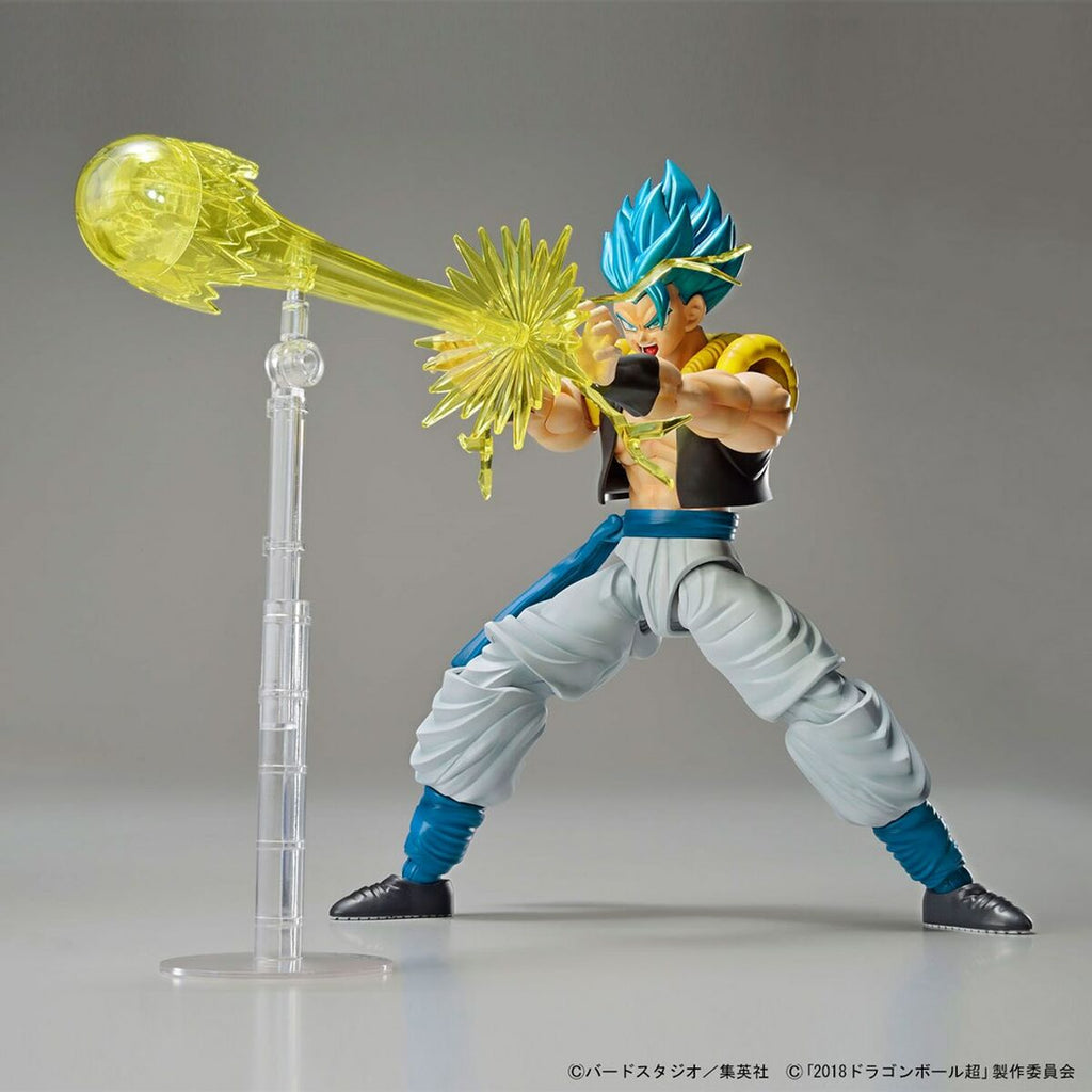 Deko-Figur Bandai SUPER SAIYAN GOD SUPER SAIYAN GOGETA