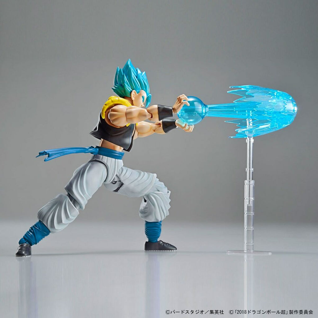 Deko-Figur Bandai SUPER SAIYAN GOD SUPER SAIYAN GOGETA