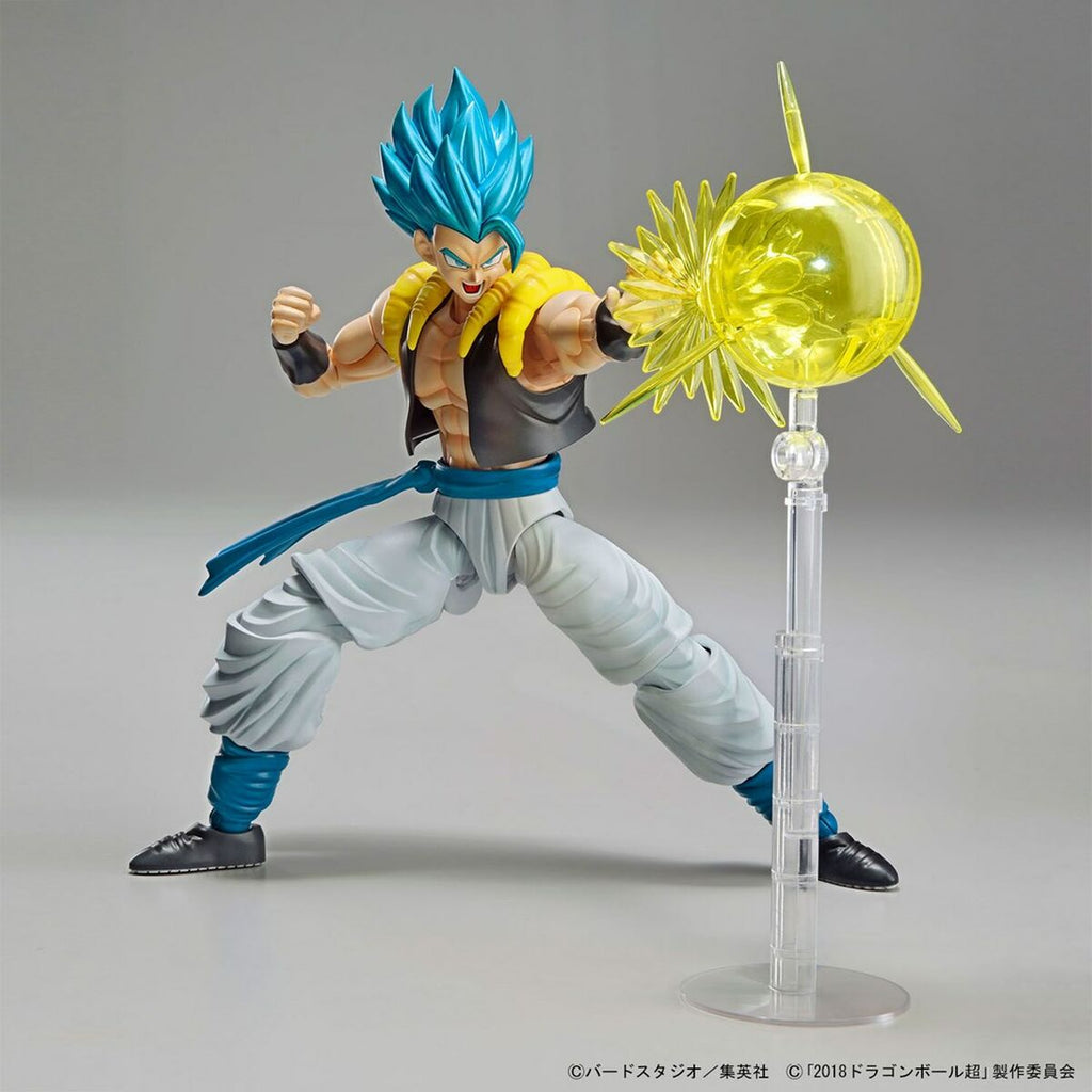 Deko-Figur Bandai SUPER SAIYAN GOD SUPER SAIYAN GOGETA