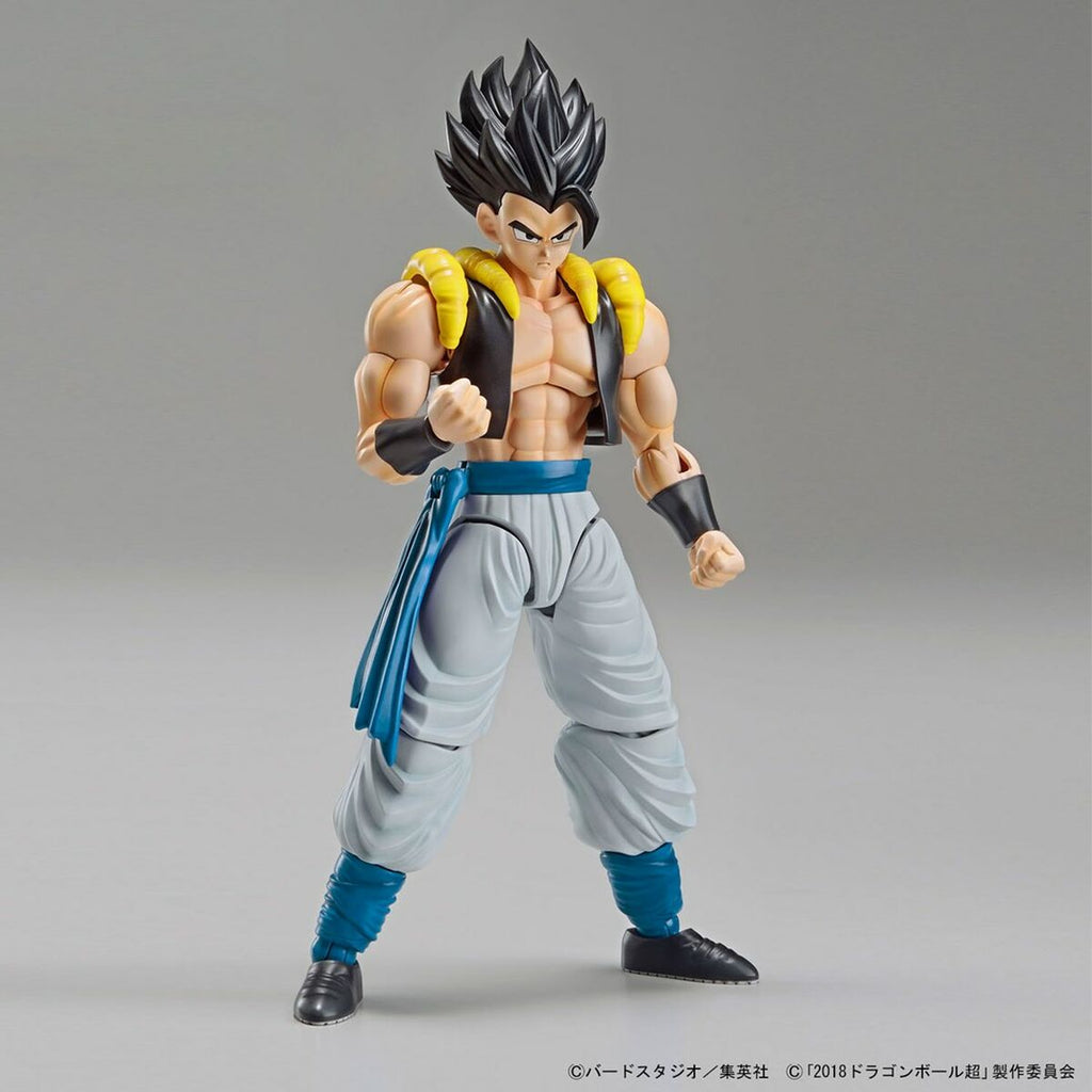 Deko-Figur Bandai SUPER SAIYAN GOD SUPER SAIYAN GOGETA