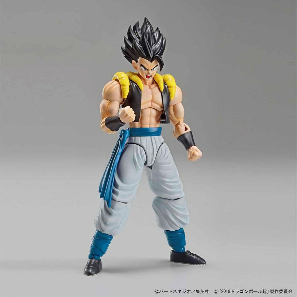 Deko-Figur Bandai SUPER SAIYAN GOD SUPER SAIYAN GOGETA