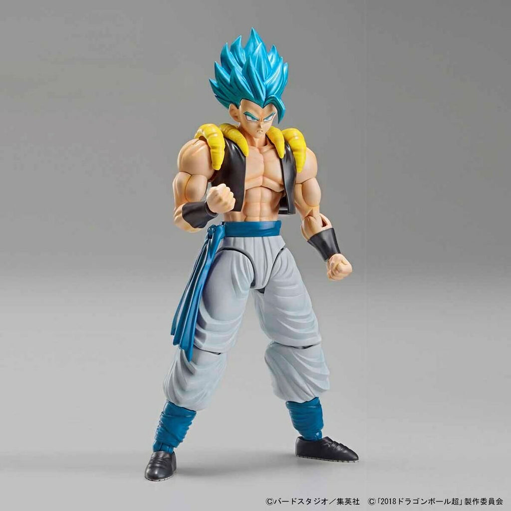 Deko-Figur Bandai SUPER SAIYAN GOD SUPER SAIYAN GOGETA