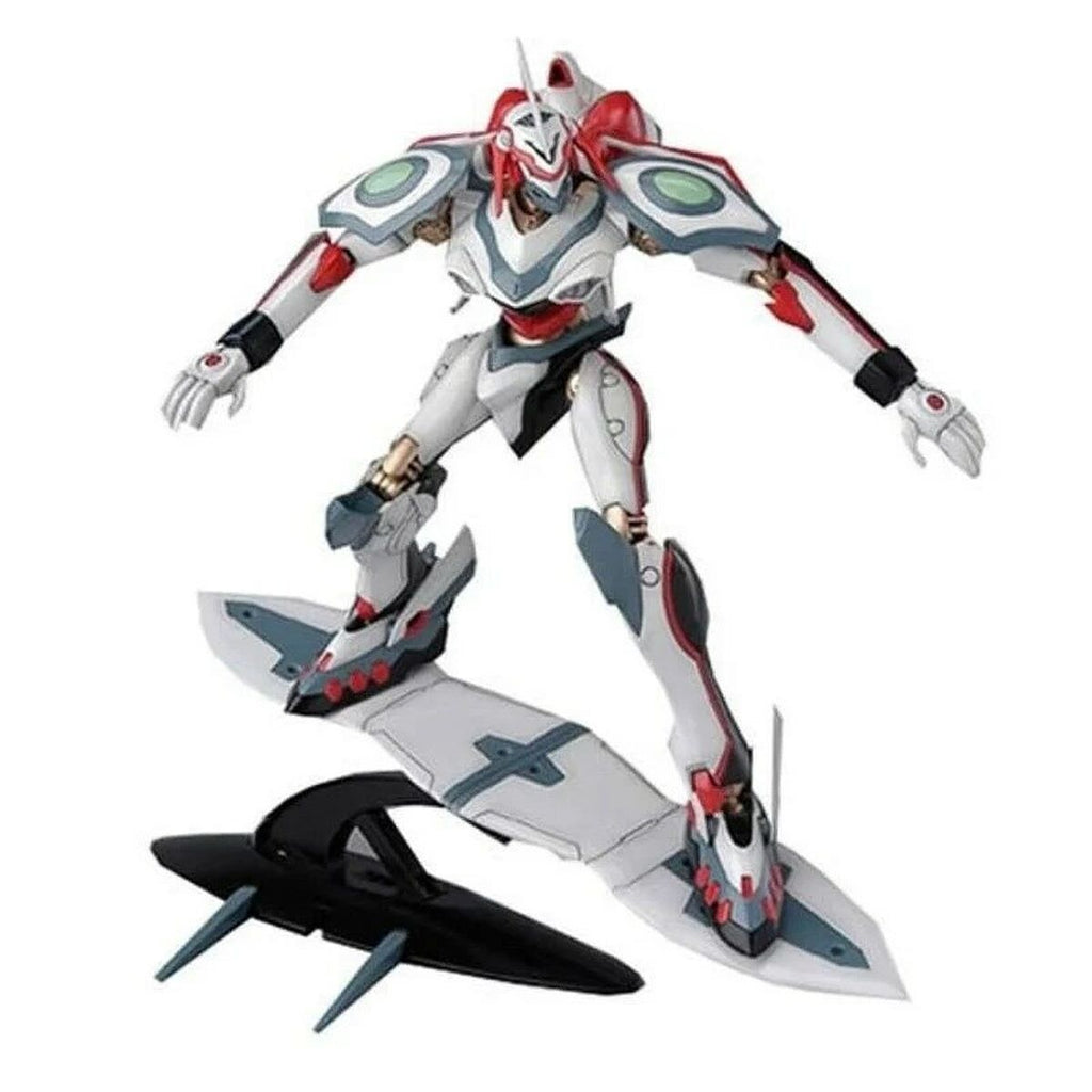 Sammelfigur Bandai LFO NIRVASH type ZERO EUREKA SEVEN Animation und An
