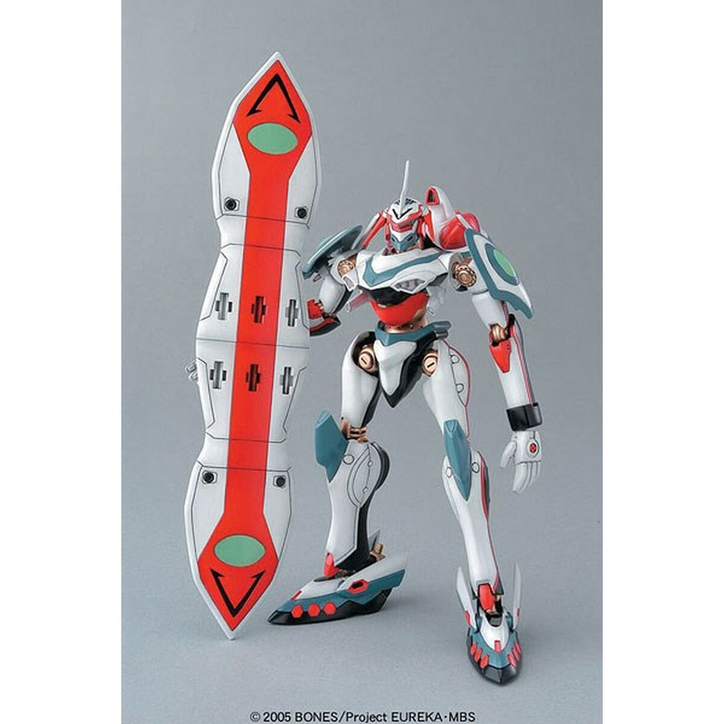 Sammelfigur Bandai LFO NIRVASH type ZERO EUREKA SEVEN Animation und An