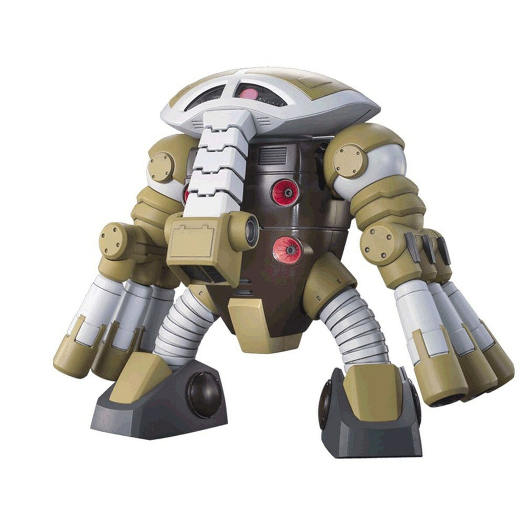 Sammelfigur Bandai HGUC 1/144 MSM-04G JUAGGU (UNICORN VER.) Bunt (Bunt