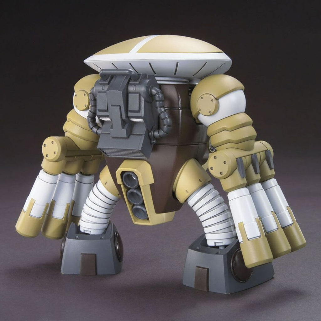 Sammelfigur Bandai HGUC 1/144 MSM-04G JUAGGU (UNICORN VER.) Bunt (Bunt