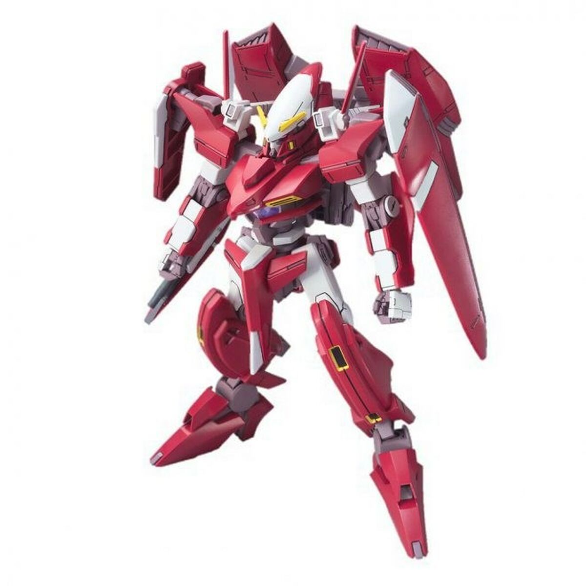 Sammelfigur Bandai GUN60644