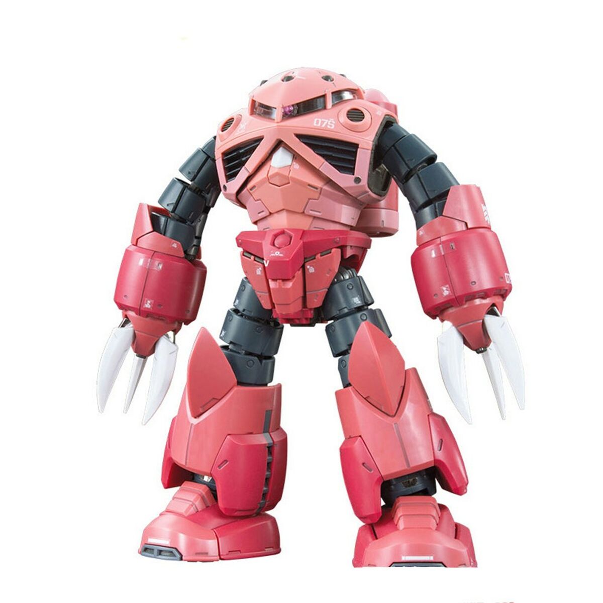 Figur mit Gelenken Bandai MSM-07S Z GOK