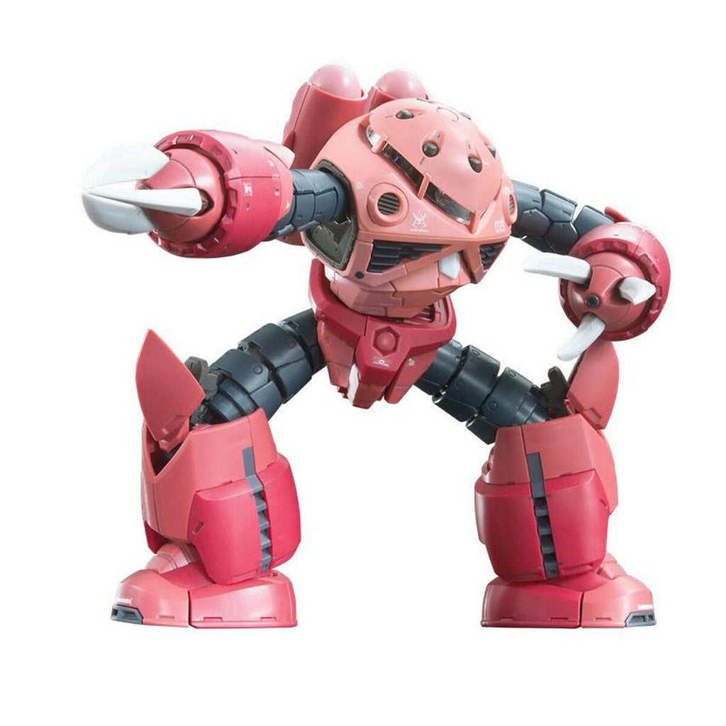 Figur mit Gelenken Bandai MSM-07S Z GOK