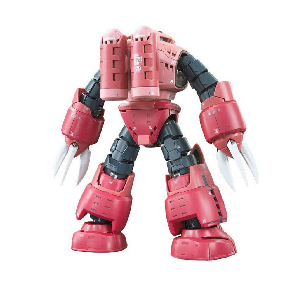 Figur mit Gelenken Bandai MSM-07S Z GOK