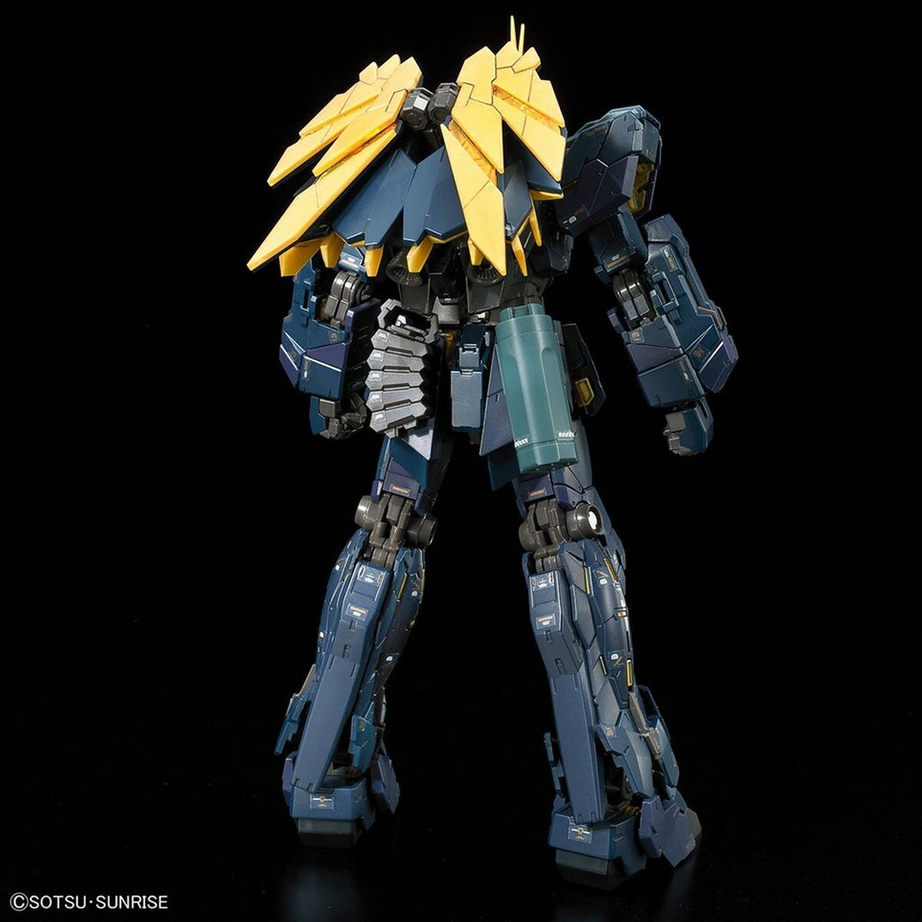 Sammelfigur Bandai GUN61621