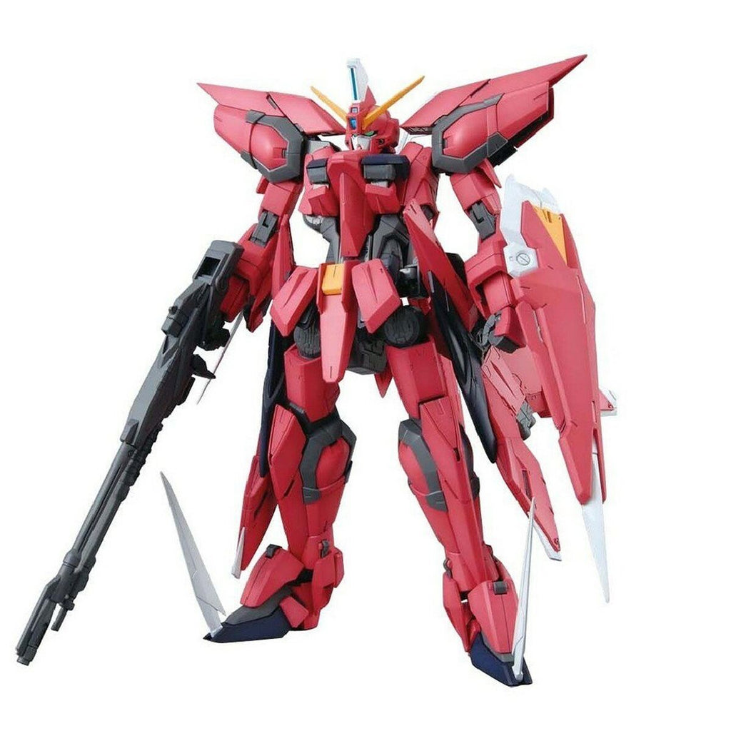 Action-Figur Bandai AEGIS GUNDAM