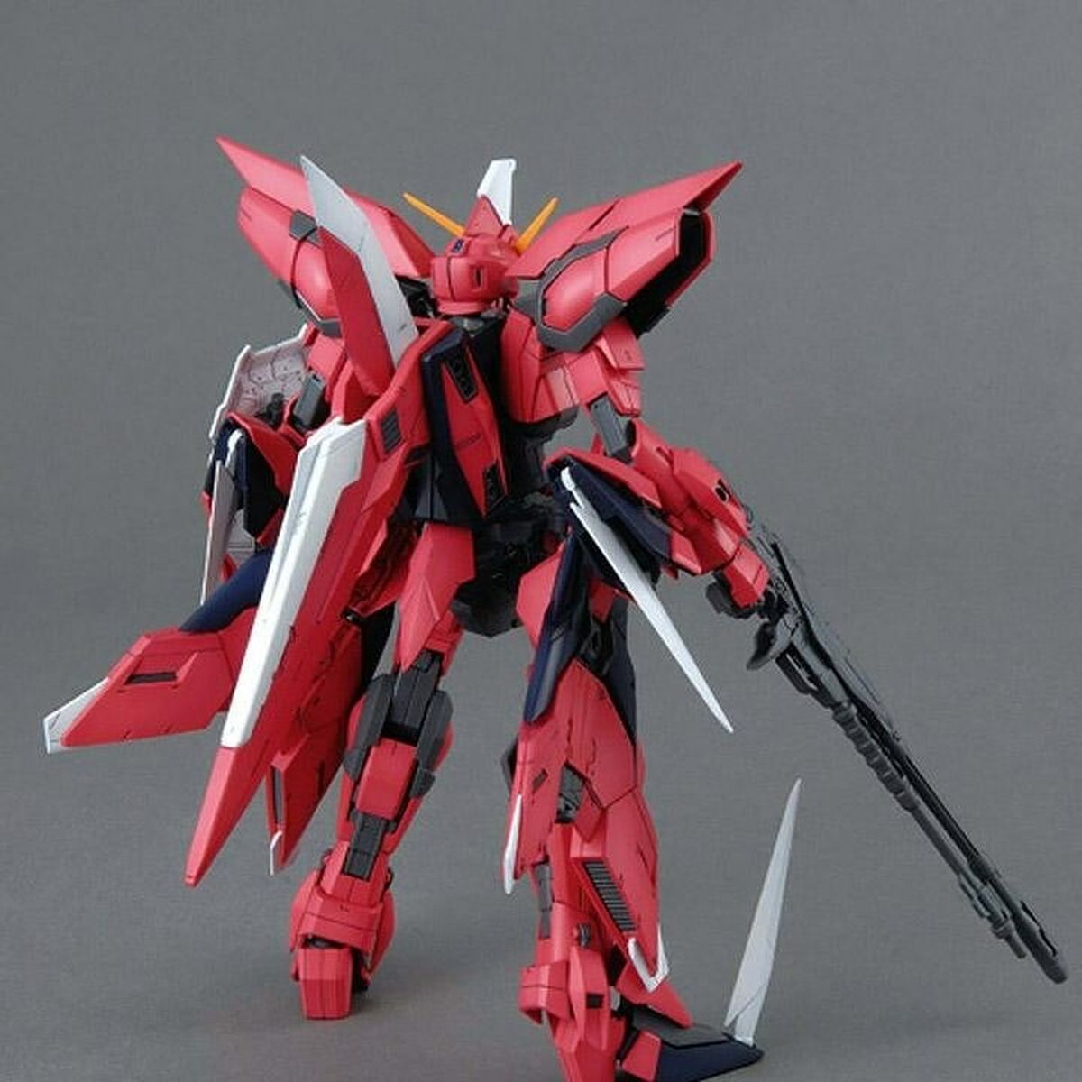 Action-Figur Bandai AEGIS GUNDAM