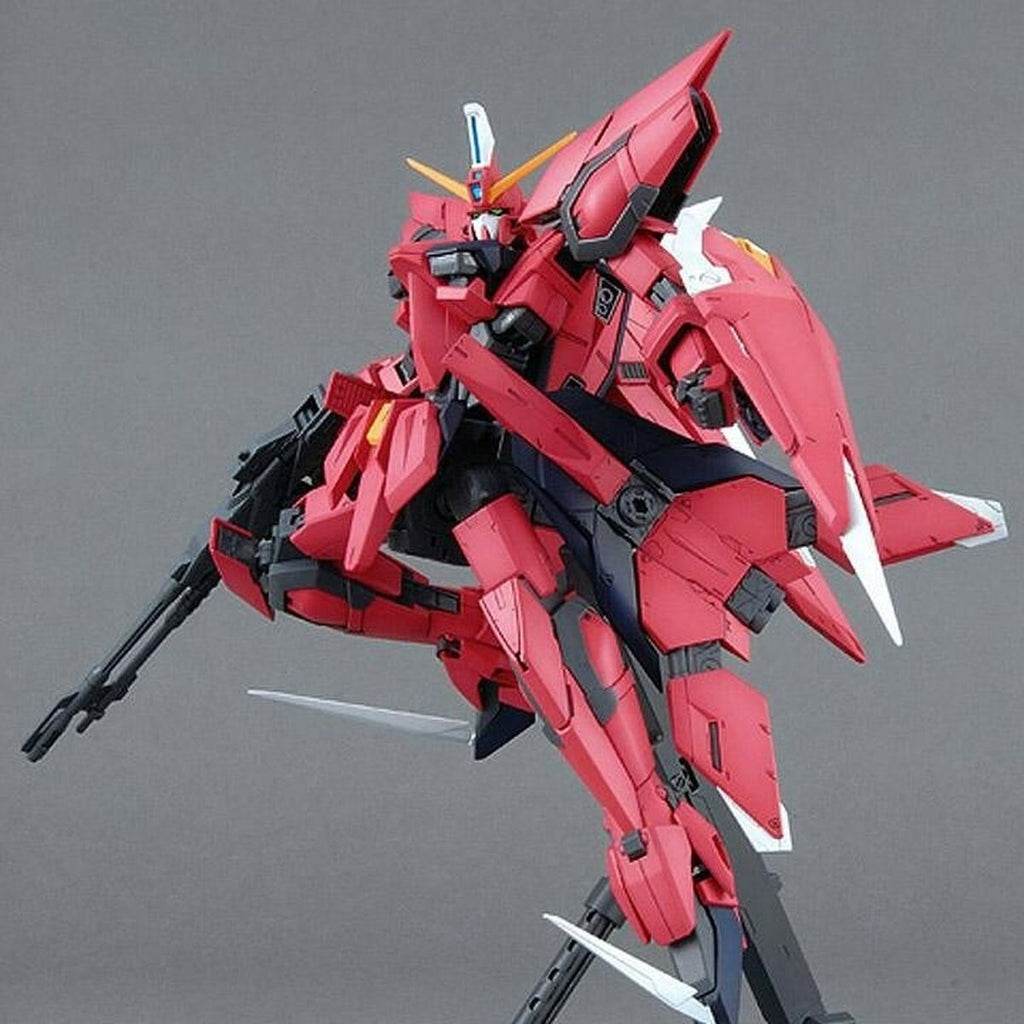 Action-Figur Bandai AEGIS GUNDAM