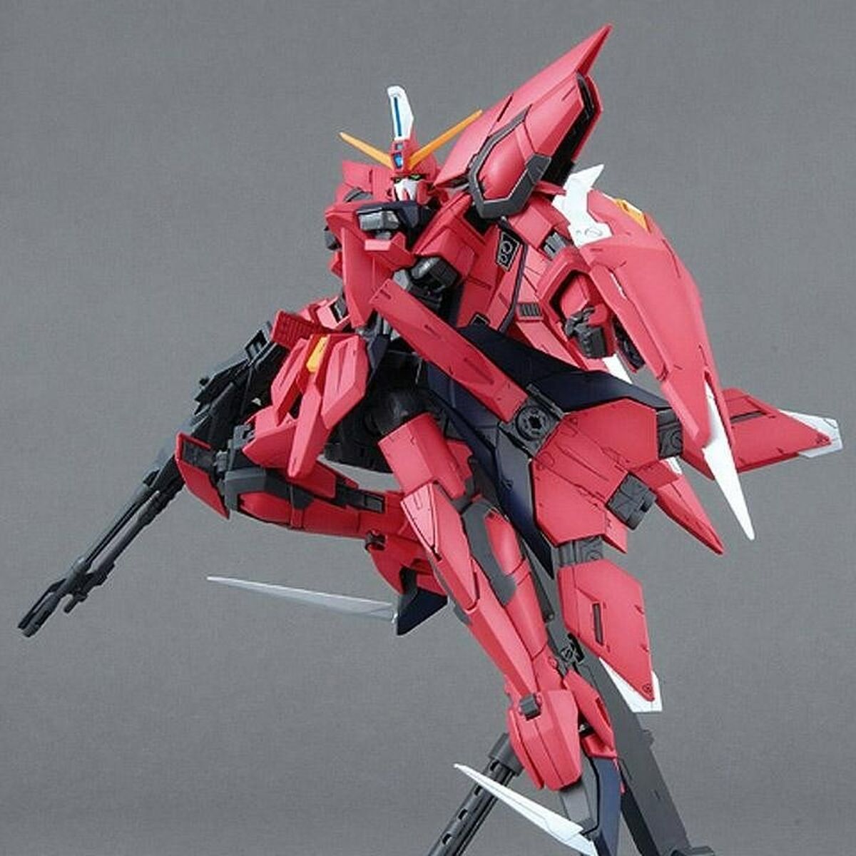 Action-Figur Bandai AEGIS GUNDAM