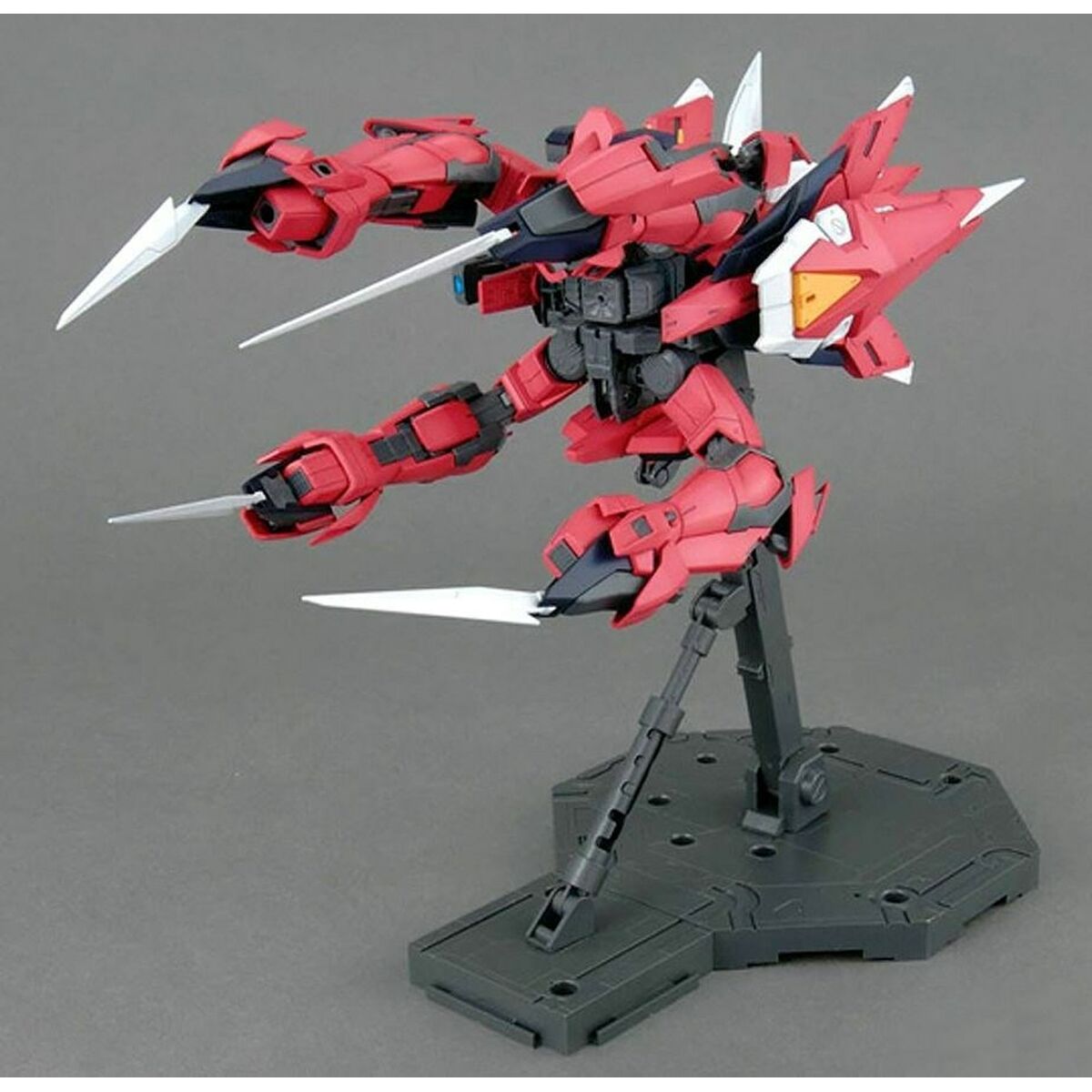 Action-Figur Bandai AEGIS GUNDAM