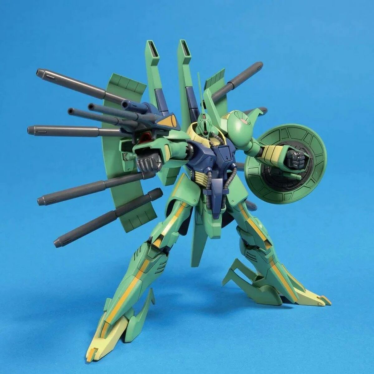 Deko-Figur Bandai PMX-001 PALACE-ATHENE