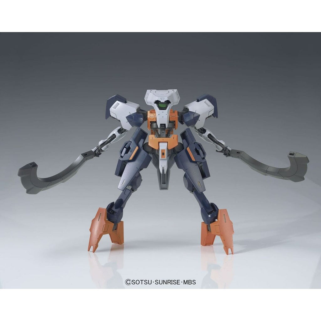 Sammelfigur Bandai HG 1/144 HUGO Kunststoff Animation und Anime