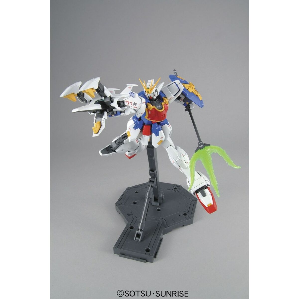 Actionfiguren Bandai GUN64095