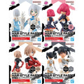 Sammelfigur Bandai 30MS OPTION HAIR STYLE PARTS VOL.10 Kunststoff Anim