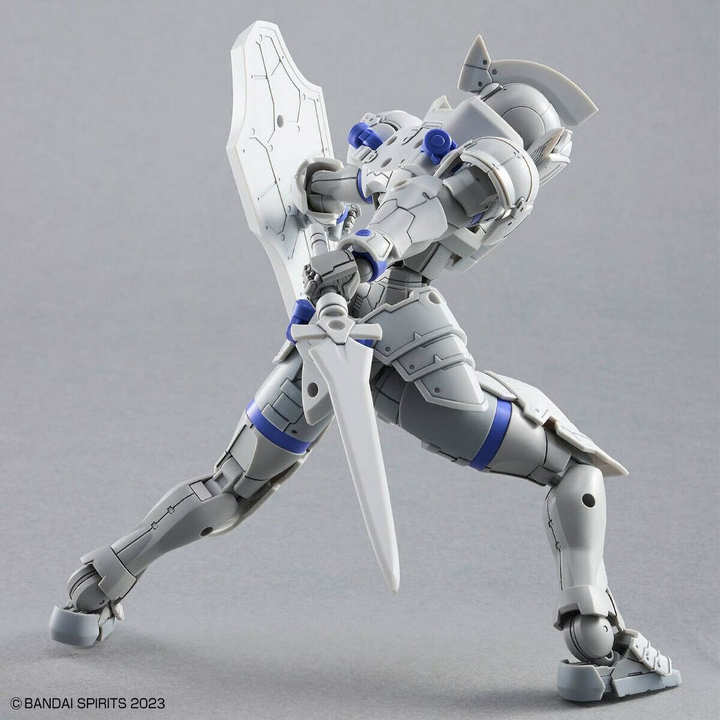 Sammelfigur Bandai 30MF LIBER HOLY KNIGHT Krieger