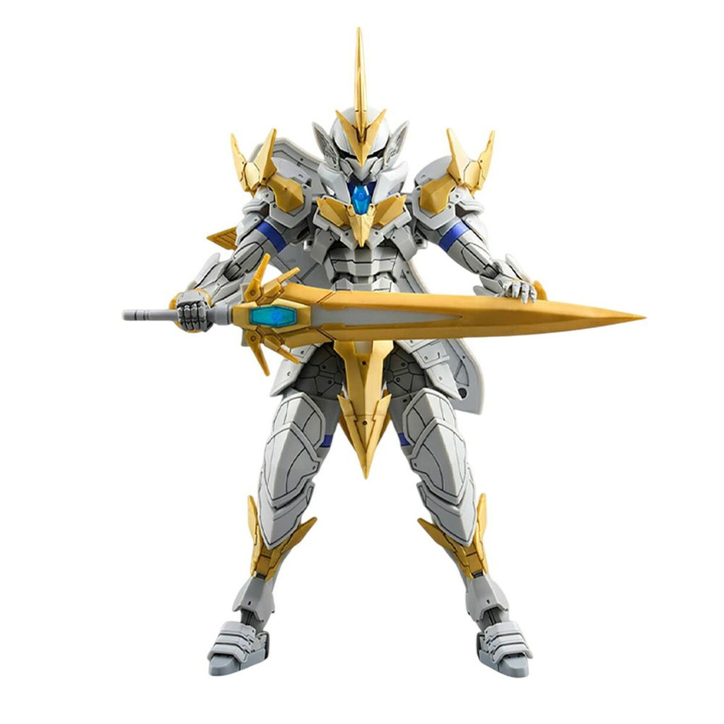 Sammelfigur Bandai 30MF LIBER HOLY KNIGHT Krieger