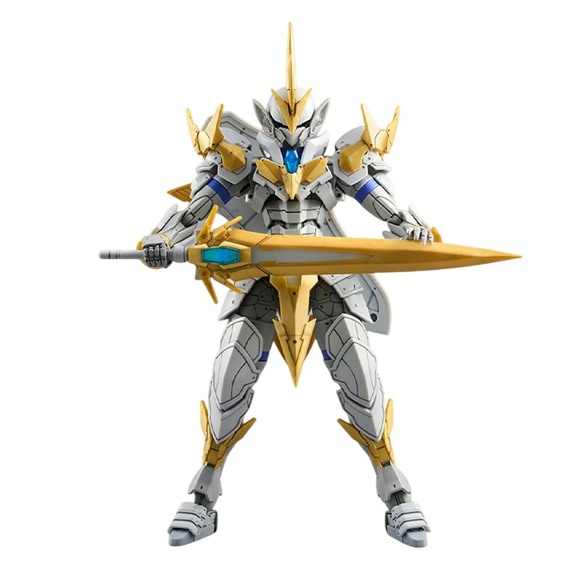 Sammelfigur Bandai 30MF LIBER HOLY KNIGHT Krieger