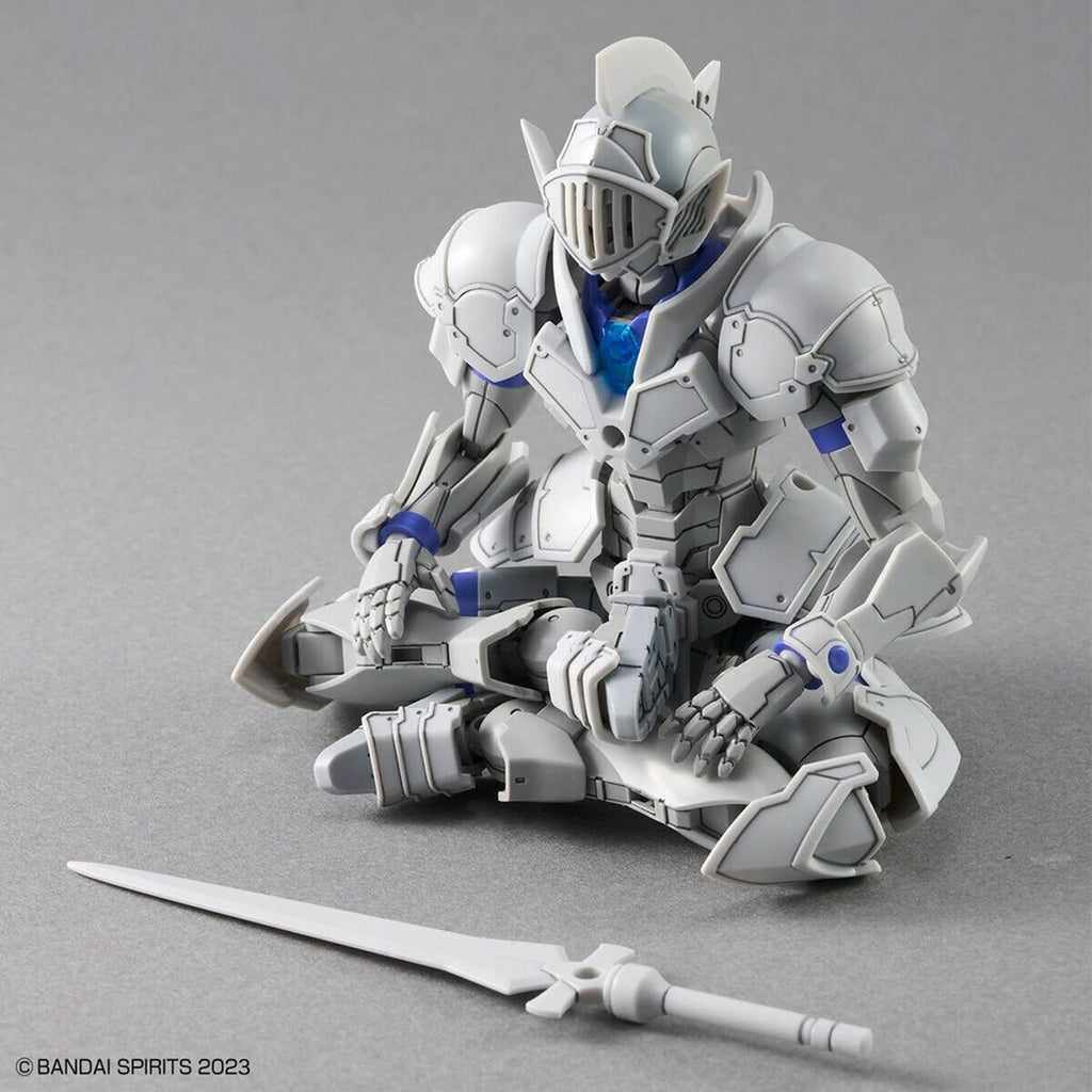 Sammelfigur Bandai 30MF LIBER HOLY KNIGHT Krieger