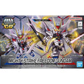 Sammelfigur Bandai MIGHTY STRIKE FREEDOM GUNDAM Kunststoff Animation u