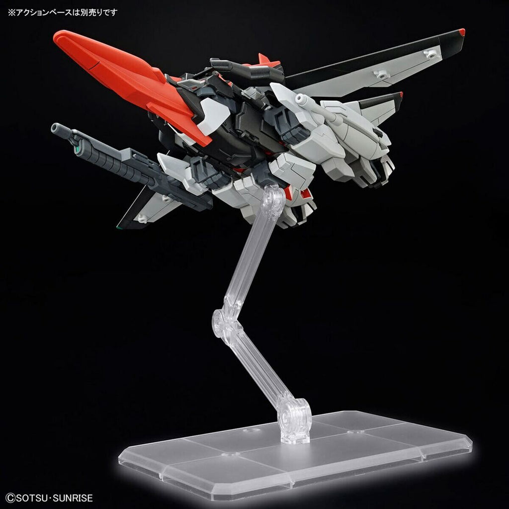Sammelfigur Bandai HGCE 1/144 MURASAME KAI Kunststoff Animation und An