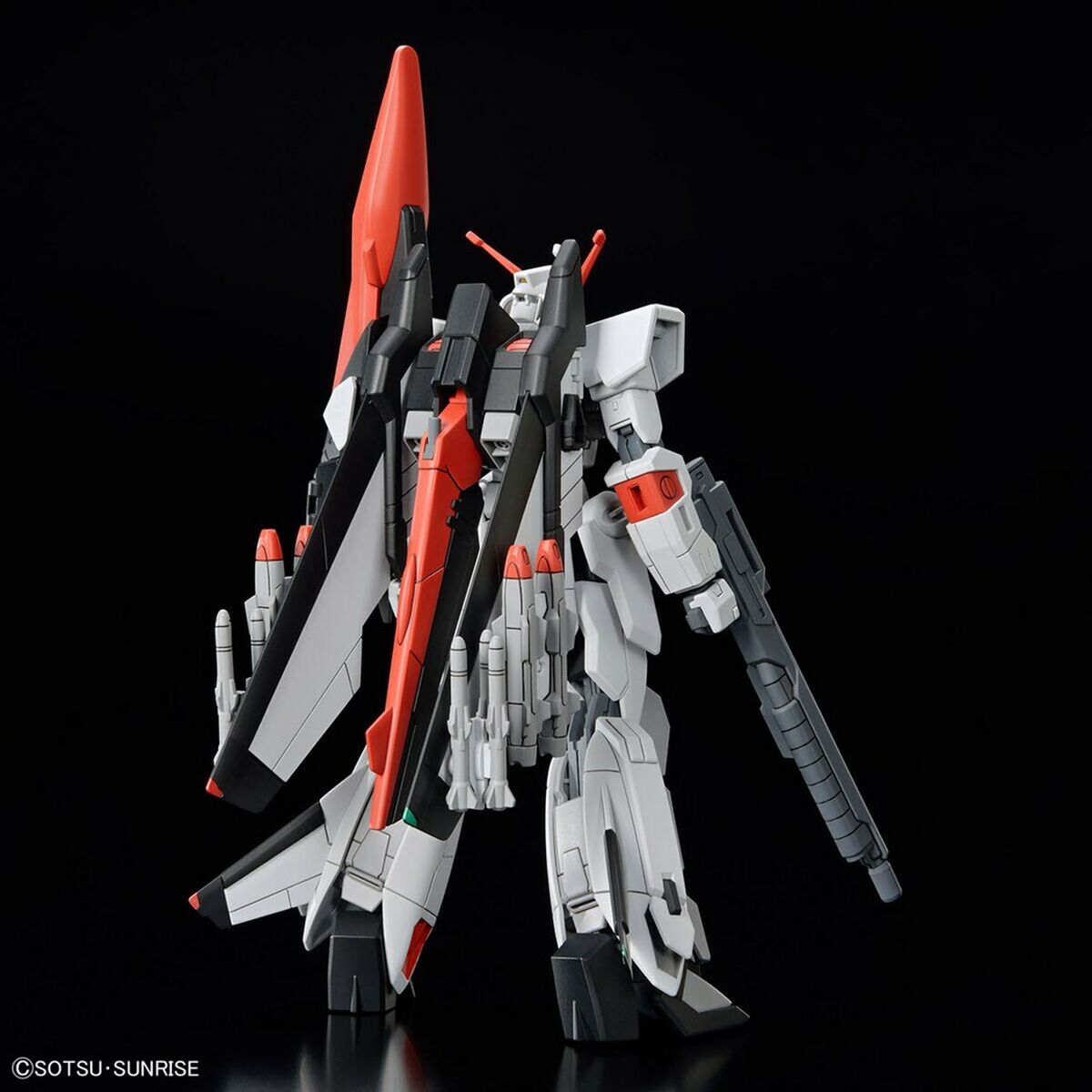 Sammelfigur Bandai HGCE 1/144 MURASAME KAI Kunststoff Animation und An