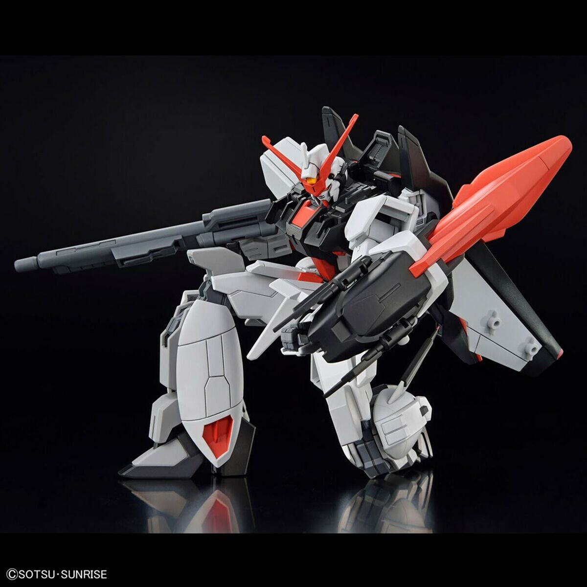 Sammelfigur Bandai HGCE 1/144 MURASAME KAI Kunststoff Animation und An