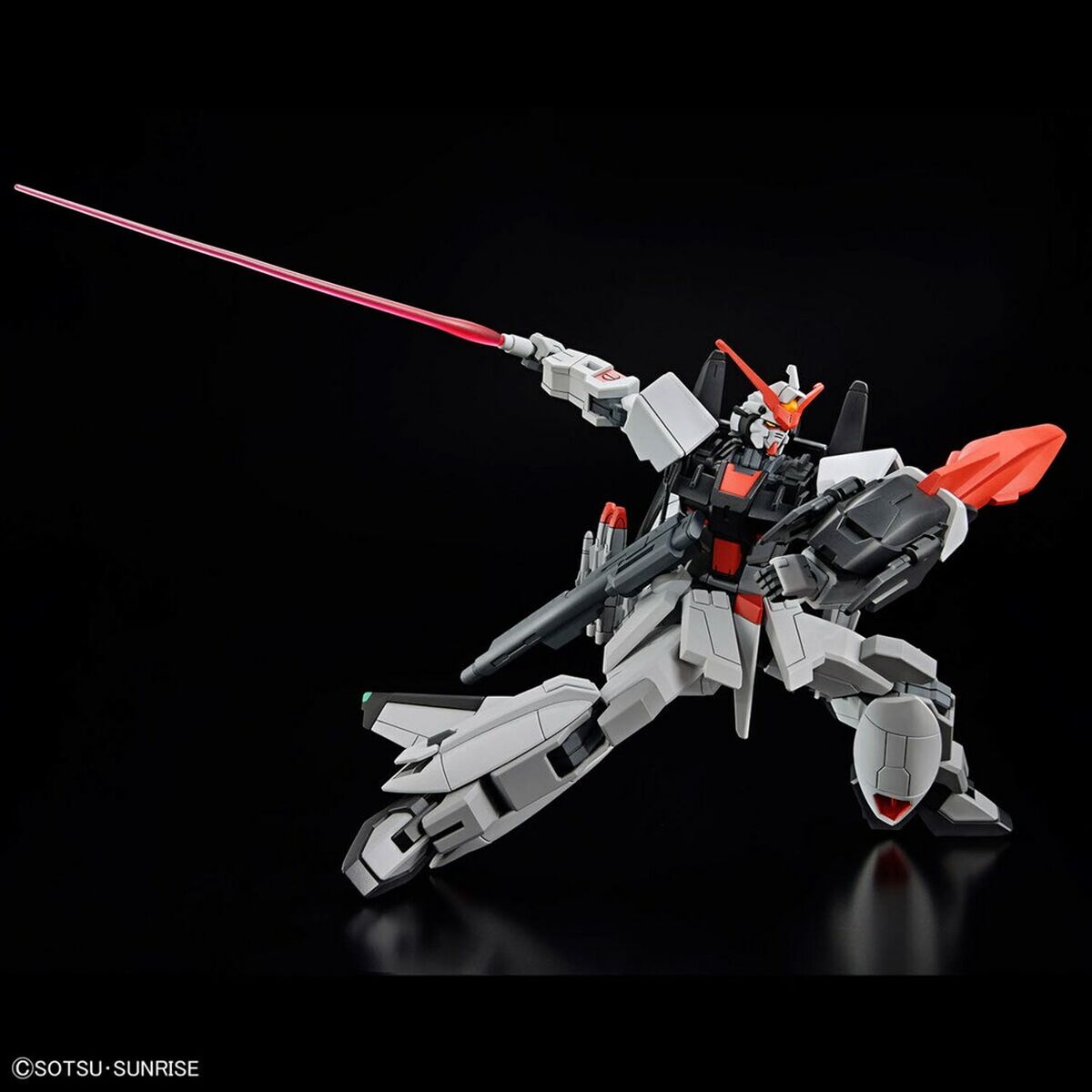 Sammelfigur Bandai HGCE 1/144 MURASAME KAI Kunststoff Animation und An