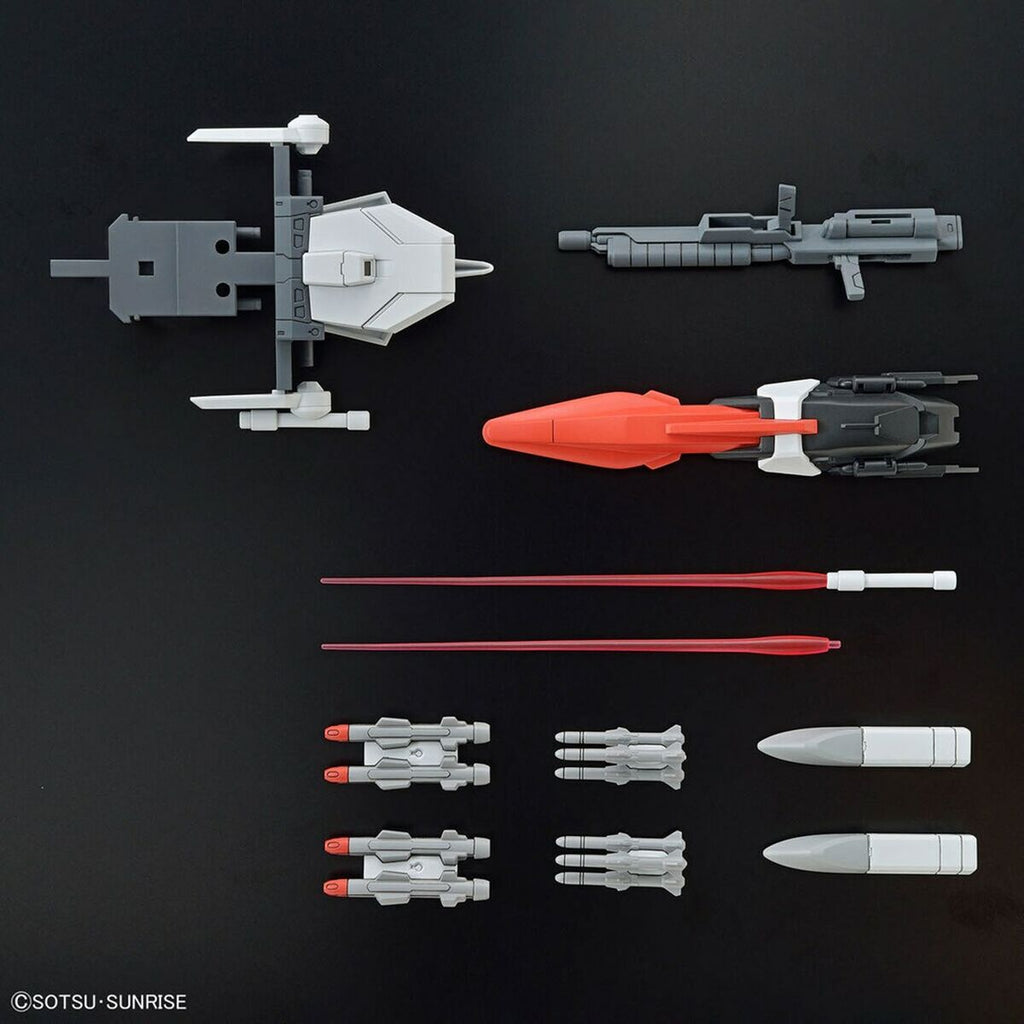 Sammelfigur Bandai HGCE 1/144 MURASAME KAI Kunststoff Animation und An